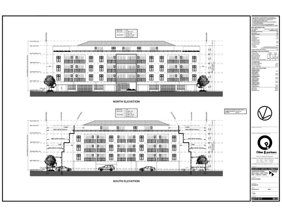Commercial Property for Sale in Ndabeni Western Cape